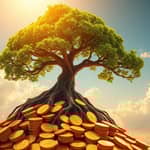 The Power of Patience: Long-Term Investing Wisdom