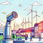 Sector Spotlight: Identifying Tomorrow's Growth Industries