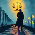 Insider Trading: Legality vs. Ethics