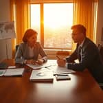 The Role of a Financial Advisor: Guidance for Your Journey