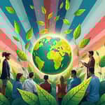 Socially Responsible Investing: Making a Difference with Your Money