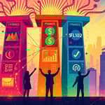 Credit Bureaus: Who They Are and What They Do