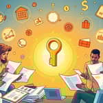 Financial Literacy: Your Key to Credit Success