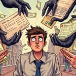 Avoiding Common Lending Scams