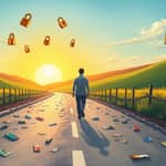 The Journey to a Debt-Free Life