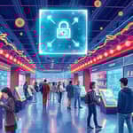 E-commerce on the Blockchain: A New Shopping Experience