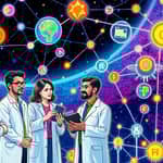 Decentralized Science (DeSci): Revolutionizing Research