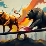 The Psychological Impact of Bear and Bull Markets