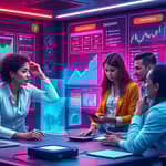 The Informed Investor: Making Data-Driven Decisions