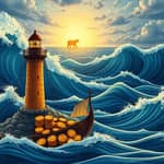 From Panic to Profit: Mastering Market Crashes