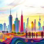 Thematic Investing: Riding Megatrends to Wealth