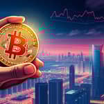 Cryptocurrency and Stocks: A New Investment Frontier