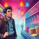 The Value Hunter: Finding Bargains in the Market