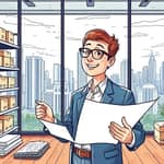 The Business of Investing: Treating Your Portfolio Like a Company