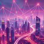 The Blockchain Beyond Crypto: Investing in Decentralized Tech