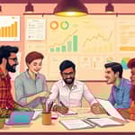 The Entrepreneur's Edge: Harnessing Credit for Startups