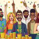 Mastering Microloans: Small Funds, Big Impact