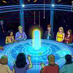 On-Chain Governance: Voting in the Decentralized Era