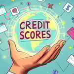 The Credit Whisperer: Understanding Score Fluctuations