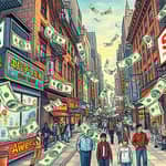 The Velocity of Money: How Loans Impact Your Cash Flow