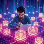 Building Blockchains: A Developer's Journey