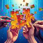 Fractionalized NFTs: Making High-Value Assets Accessible