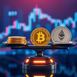 Advanced Portfolio Rebalancing for Crypto Investors