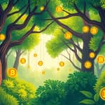 Sustainable Staking: Eco-Friendly Proof-of-Stake Models