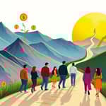 From Debt Stress to Success: Your Roadmap