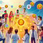 Decentralized Science: Funding Research with Blockchain