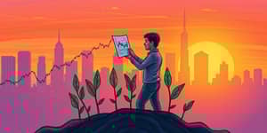 Unlocking Growth: Identifying Undervalued Stocks