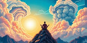 The Psychology of Trading: Mastering Your Investor Mindset