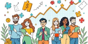 Beginner's Blueprint: Your First Steps in the Stock Market