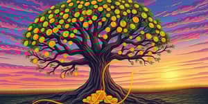 The Power of Compounding: Investing for Long-Term Wealth