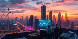 The Future of Investing: Trends Shaping Tomorrow's Markets