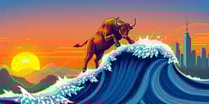 Mastering Momentum: Riding the Trend to Riches