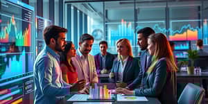 Forecasting the Market: Tools and Techniques