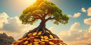 The Power of Patience: Long-Term Investing Wisdom