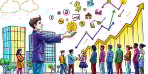 Crowdfunding and Stocks: New Avenues for Investment