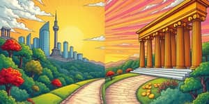 Growth Stocks vs. Value Stocks: A Strategic Showdown