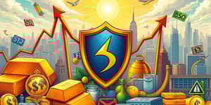 Inflation Fighters: Protecting Your Purchasing Power