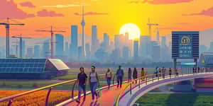 Emerging Markets: High Stakes, High Potential