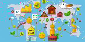 Portfolio Diversification: Spreading Your Bets Wisely