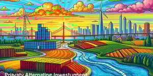 Beyond the Basics: Unconventional Investment Strategies