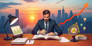 Crafting Your Investment Thesis: Why You Buy What You Buy