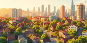 Real Estate Riches: More Than Just Bricks and Mortar