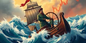 Navigating Volatility: Staying Calm in Turbulent Markets