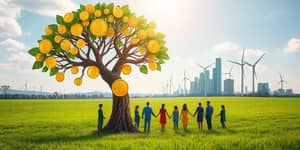 Sustainable Investing: Profit With Purpose