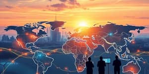 Global Investing: Expanding Your Horizons