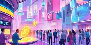 Fintech Frontiers: Investing in Innovation